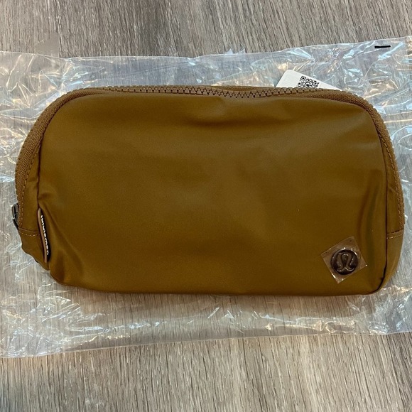 NWT Allspice lululemon Everywhere Belt Bag EBB (1L) - Picture 6 of 12